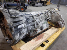 Load image into Gallery viewer, AUTOMATIC TRANSMISSION Range Rover 2003 03 2004 04 2005 05 - 1156803

