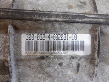 Load image into Gallery viewer, AUTOMATIC TRANSMISSION Range Rover 2003 03 2004 04 2005 05 - 1156803
