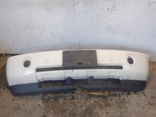 Load image into Gallery viewer, FRONT BUMPER Land Rover Range Rover 2003 03 2004 04 2005 05 - 1156833
