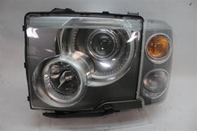 Load image into Gallery viewer, HEADLIGHT LAMP ASSEMBLY Range Rover 2003 03 2004 04 2005 05 Left - 1156839
