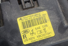 Load image into Gallery viewer, HEADLIGHT LAMP ASSEMBLY Range Rover 2003 03 2004 04 2005 05 Right - 1156875
