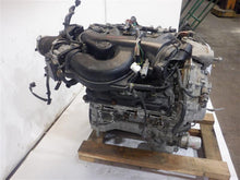 Load image into Gallery viewer, ENGINE MOTOR Murano Murano Cross Cabriolet 2017 17 3.5L VIN A - 1156925
