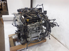 Load image into Gallery viewer, ENGINE MOTOR Murano Murano Cross Cabriolet 2017 17 3.5L VIN A - 1156925
