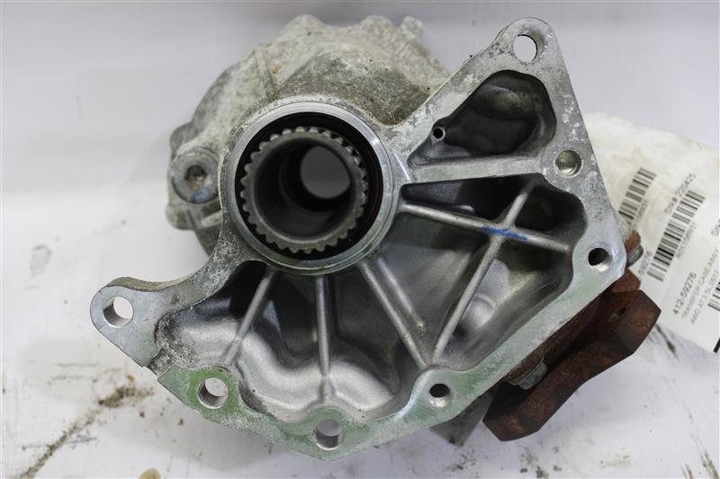 TRANSFER CASE QX60 Murano Murano Cross Cabriolet Pathfinder 1317 11