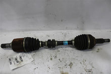Load image into Gallery viewer, FRONT CV AXLE SHAFT Murano Murano Cross Cabriolet 2015-2018 Left - 1156947
