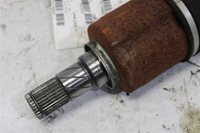 Load image into Gallery viewer, FRONT CV AXLE SHAFT Murano Murano Cross Cabriolet 2015-2018 Left - 1156947
