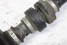 Load image into Gallery viewer, FRONT CV AXLE SHAFT Murano Murano Cross Cabriolet 2015-2018 Left - 1156947
