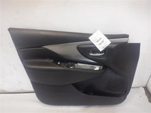 Load image into Gallery viewer, FRONT INTERIOR DOOR TRIM PANEL Murano Murano Cross Cabriolet 2017 - 1156955

