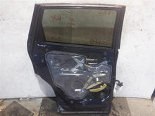 Load image into Gallery viewer, REAR DOOR Murano Murano Cross Cabriolet 15 16 17 18 19 20 Left - 1156957
