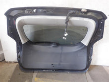 Load image into Gallery viewer, TRUNK LID Nissan Murano Murano Cross Cabriolet 15 16 17 18 - 1156963
