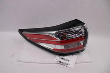 Load image into Gallery viewer, OUTER TAIL LIGHT LAMP Murano Murano Cross Cabriolet 16-18 Left - 1156964
