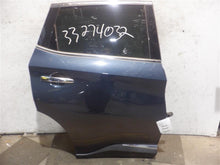 Load image into Gallery viewer, REAR DOOR Murano Murano Cross Cabriolet 15 16 17 18 19 20 Right - 1156979
