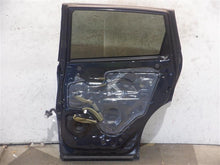 Load image into Gallery viewer, REAR DOOR Murano Murano Cross Cabriolet 15 16 17 18 19 20 Right - 1156979
