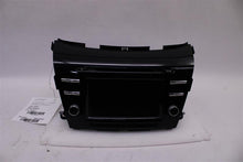 Load image into Gallery viewer, RADIO Nissan Murano Murano Cross Cabriolet 2016 16 2017 17 - 1157015
