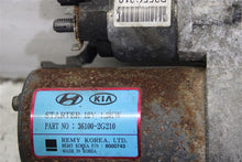 Load image into Gallery viewer, STARTER MOTOR Santa Fe Sonata Sonata Hybrid Optima Sorento 15-20 - 1157060
