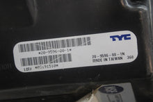 Load image into Gallery viewer, HEADLIGHT LAMP ASSEMBLY Hyundai Sonata Sonata Hybrid 16 17 Left - 1157080
