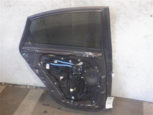 Load image into Gallery viewer, REAR DOOR Sonata Sonata Hybrid 2015 15 2016 16 2017 17 Left - 1157090
