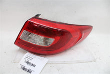 Load image into Gallery viewer, OUTER TAIL LIGHT LAMP Hyundai Sonata Sonata Hybrid 15 16 17 Right - 1157099
