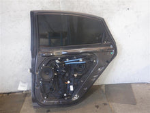 Load image into Gallery viewer, REAR DOOR Sonata Sonata Hybrid 2015 15 2016 16 2017 17 Right - 1157103
