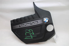 Load image into Gallery viewer, PLASTIC ENGINE COVER BMW X5 2013 13 - 1157151
