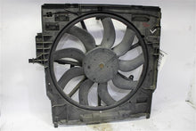 Load image into Gallery viewer, RADIATOR FAN ASSEMBLY BMW X5 X6 08 09 10 11 12 13 14 - 1157167
