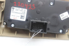 Load image into Gallery viewer, Headlight Switch BMW X5 2013 13 - 1157240
