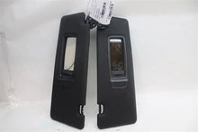 Load image into Gallery viewer, INTERIOR SUN VISORS BMW X5 X5M 07 08 09 10 11 12 13 14 Left - 1157249
