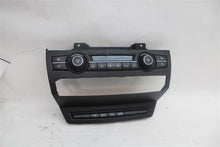 Load image into Gallery viewer, FRONT TEMPERATURE CONTROLS BMW X5 X5M X6 X6M 2007-2014 - 1157252
