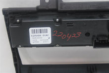 Load image into Gallery viewer, FRONT TEMPERATURE CONTROLS BMW X5 X5M X6 X6M 2007-2014 - 1157252
