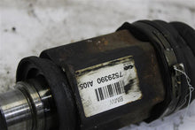 Load image into Gallery viewer, CV AXLE SHAFT BMW 328i 335i 325i 330i 2006 06 2007 07 08 09 10 11 Front Right - 1157293
