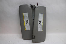 Load image into Gallery viewer, INTERIOR SUN VISORS BMW 328i 335i 07 08 09 10 11 12 13 Left - 1157361
