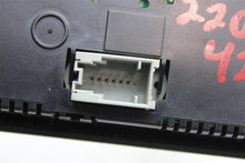 Load image into Gallery viewer, FRONT TEMPERATURE CONTROLS 328i 335i 2011 11 2012 12 2013 13 - 1157364
