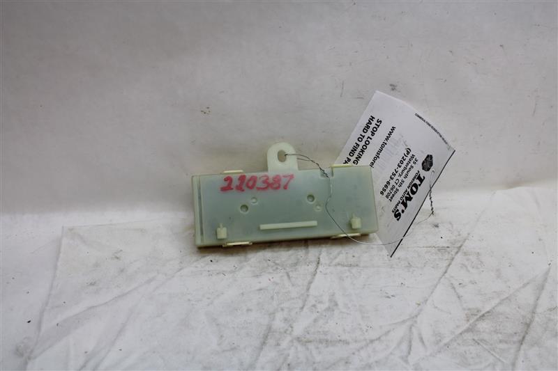 LIFTGATE CONTROL MODULE COMPUTER Gl350 Gl450 Gl550 GL63 AMG 12-16 - 1157404