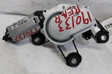 Load image into Gallery viewer, REAR WIPER MOTOR Land Rover LR2 08 09 10 11 12 13 14 - 1157425
