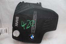 Load image into Gallery viewer, PLASTIC ENGINE COVER BMW X3 2014 14 - 1157437

