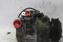 Load image into Gallery viewer, AC A/C AIR CONDITIONING COMPRESSOR BMW X3 X4 13 14 15 16 - 1157444
