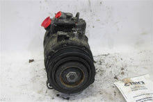 Load image into Gallery viewer, AC A/C AIR CONDITIONING COMPRESSOR BMW X3 X4 13 14 15 16 - 1157444
