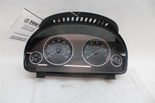 Load image into Gallery viewer, SPEEDOMETER CLUSTER 528i 535i 535i Gt 550i 550i Gt 640I 650i 740i 14-17 - 1157527
