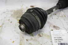 Load image into Gallery viewer, FRONT CV AXLE SHAFT 528D 528i 535i 550i 640I 650i 2011-2015 Left - 1157565
