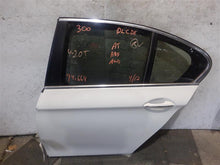 Load image into Gallery viewer, REAR DOOR BMW 528i 535i 550i Active 5 M5 11 12 13 14 15 16 Left - 1157574
