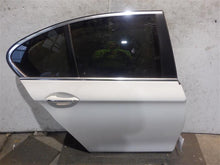 Load image into Gallery viewer, REAR DOOR BMW 528i 535i 550i Active 5 M5 11 12 13 14 15 16 Right - 1157590
