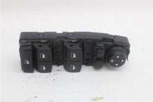 Load image into Gallery viewer, FRONT DOOR WINDOW SWITCH 528D 528i 535i 535i Gt 550i 550i Gt10-15 Left - 1157610
