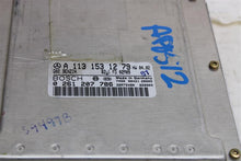 Load image into Gallery viewer, ECU ECM COMPUTER CL500 E500 S430 SL55 02 03 04 05 - 1157693

