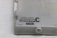 Load image into Gallery viewer, TEMPERATURE CONTROL COMPUTER Infiniti M35 M45 2007 07 - 1157696
