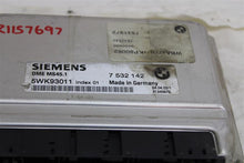 Load image into Gallery viewer, ECU ECM COMPUTER 325I 2002 02 2003 03 2004 04 05 - 1157697
