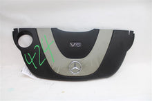 Load image into Gallery viewer, PLASTIC ENGINE COVER Mercedes-Benz C300 C350 2010 10 - 1157805
