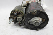 Load image into Gallery viewer, STARTER MOTOR C230 C250 C300 C350 C63 CL550 CL600 CL63 CL65 E350 07-12 - 1157813
