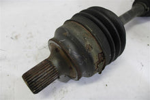 Load image into Gallery viewer, FRONT CV AXLE SHAFT C230 C250 C300 C350 C63 E250D E300 E350 08-15 Left - 1157826

