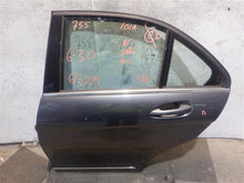 Load image into Gallery viewer, REAR DOOR C230 C250 C300 C350 C63 08 09 10 11 12 13 14 Left - 1157838
