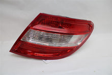 Load image into Gallery viewer, TAIL LIGHT LAMP ASSEMBLY C230 C250 C300 C350 C63 2008-2011 Right - 1157851
